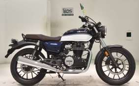HONDA GB350 2026 NC59