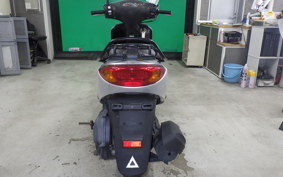 YAMAHA AXIS 125 TREET