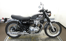 KAWASAKI W800 2025 EJ800E