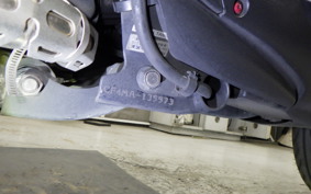 SUZUKI ADDRESS V125 S CF4MA
