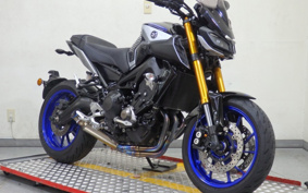 YAMAHA MT-09 SP ABS 2020 RN52J