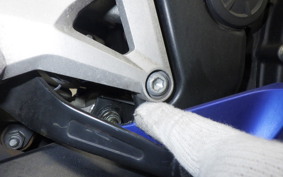 HONDA CBR250RR 2025 MC51