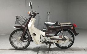 HONDA SUPER CUB 70 C70