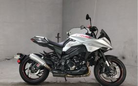 SUZUKI  KATANA  GT79B