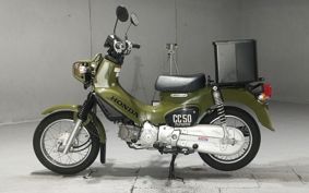 HONDA  CROSS  CUB 50 AA06