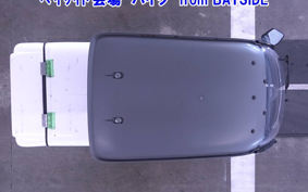 HONDA GYRO CANOPY-2