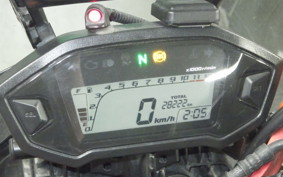HONDA CRF250 RALLY LDA 2002 MD44