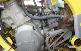 SUZUKI RM125