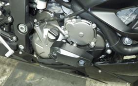 KAWASAKI NINJA ZX-6R A 2019 ZX636G