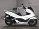 Фото Honda PCX 125 с японского аукциона