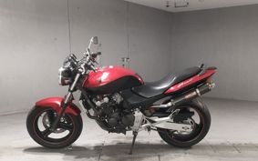 HONDA HORNET 250 MC31