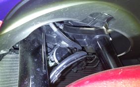 HONDA CBR600RR 2025