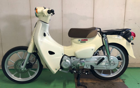 HONDA SUPER CUB110 JA59