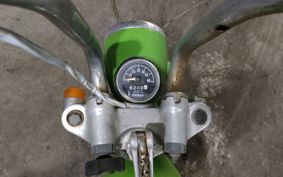 HONDA MONKEY Z50A