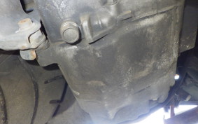 HONDA FUSION X 1999 MF02