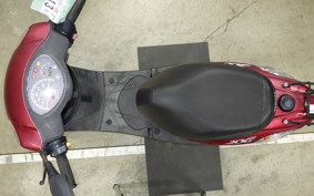 YAMAHA JOG 2025 SA55J
