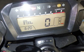 HONDA NC750S D 2017 RC70