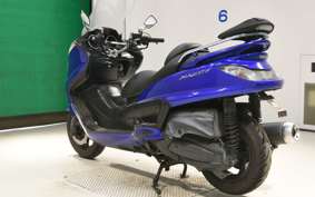 YAMAHA MAJESTY 250 Gen.3 2007 SG15J