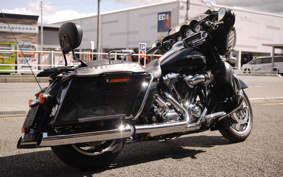 HARLEY FLHX1580 2009 KB4