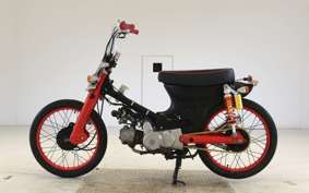 HONDA C50 SUPER CUB C50