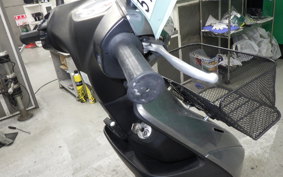 SUZUKI ADDRESS V50 G 2020 CA42A