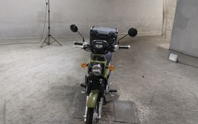 HONDA  CROSS  CUB 50 AA06