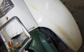 HONDA LITTLE CUB E 2021 AA01