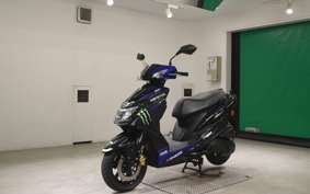 YAMAHA CYGNUS 125 XSR 3 SED8J