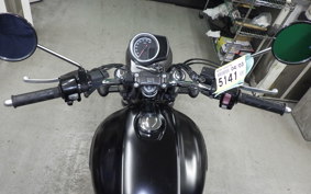 HONDA GB350 2022 NC59