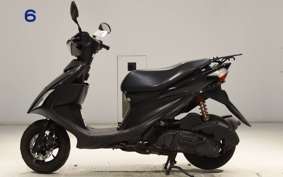 SUZUKI ADDRESS V125 S 2008 CF4MA