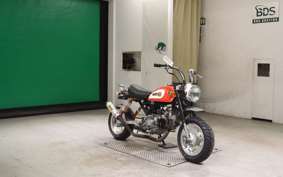 HONDA MONKEY 2020 Z50J