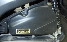 HONDA TACT Gen.4 2005 AF79