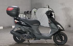 SUZUKI ADDRESS V125 CF4MA