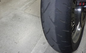 HONDA CB400F 1997 NC36