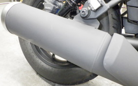 HONDA REBEL 250 S MC49