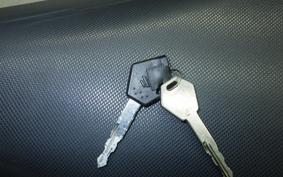 SUZUKI ADDRESS 110 CE47A