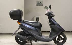 SUZUKI ADDRESS V50 CA4BA