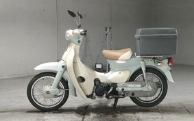 HONDA LITTLE CUB AA01