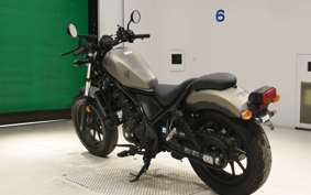 HONDA REBEL 250 A 2024 MC49