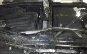 HARLEY FXDWG 1580 2010