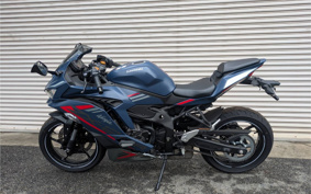KAWASAKI NINJA ZX-25R SE ZX250E