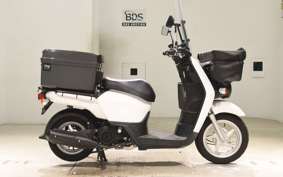 HONDA ﾍﾞﾝﾘｨ110 JA09