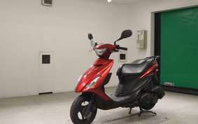 SUZUKI ADDRESS V125 S 2019 CF4MA