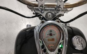 YAMAHA DRAGSTAR 400 CLASSIC 2006 VH01J