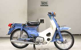 HONDA C70 SUPER CUB C70