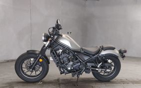 HONDA REBEL MC49