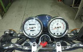YAMAHA SR400 Gen.5 2019 RH16J