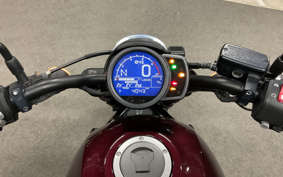 HONDA REBEL 1100 2022 SC83