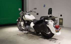 SUZUKI INTRUDER 400 Classic 2007 VK54A
