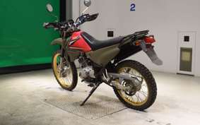 YAMAHA XTZ125